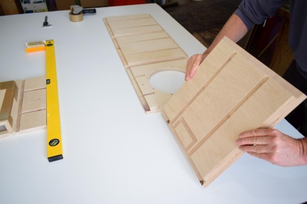 Scan Speak Sub 26W - 023